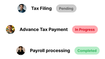 bookkeeping services